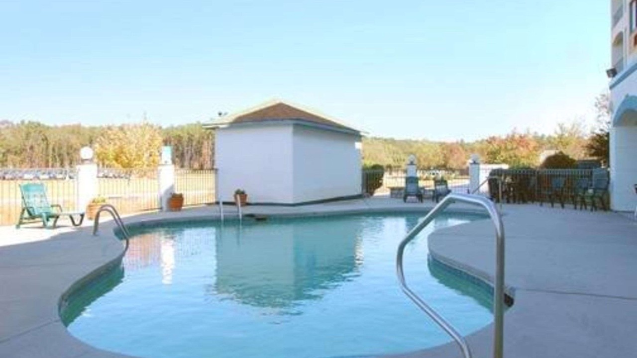 Photo of Outdoor in Lumberton