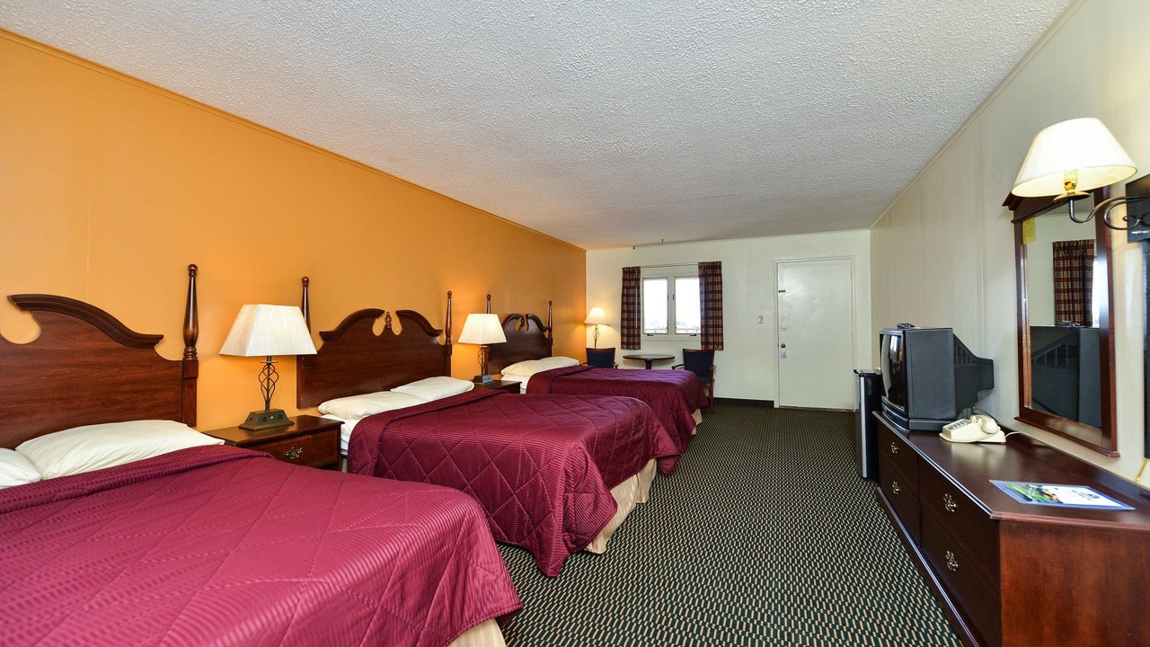 Photo of Bedroom in Ronks