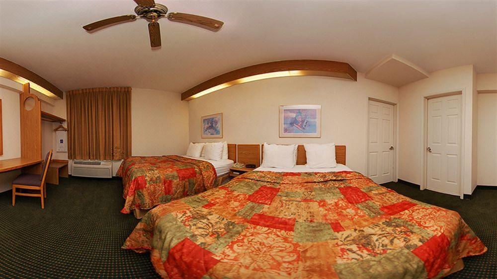 Photo of Bedroom in Little River