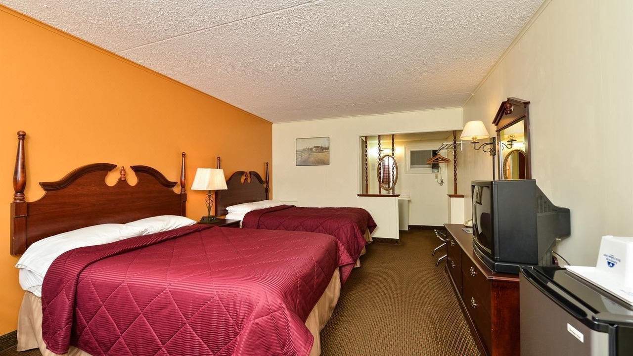 Photo of Bedroom in Ronks