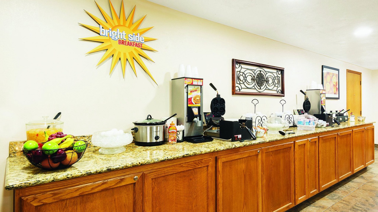 Photo of Kitchen in Caldwell