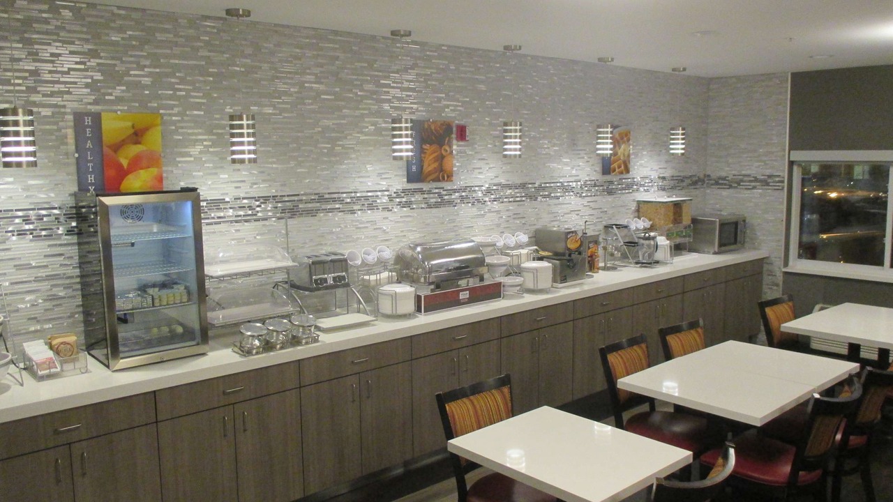 Photo of Kitchen in Hilliard