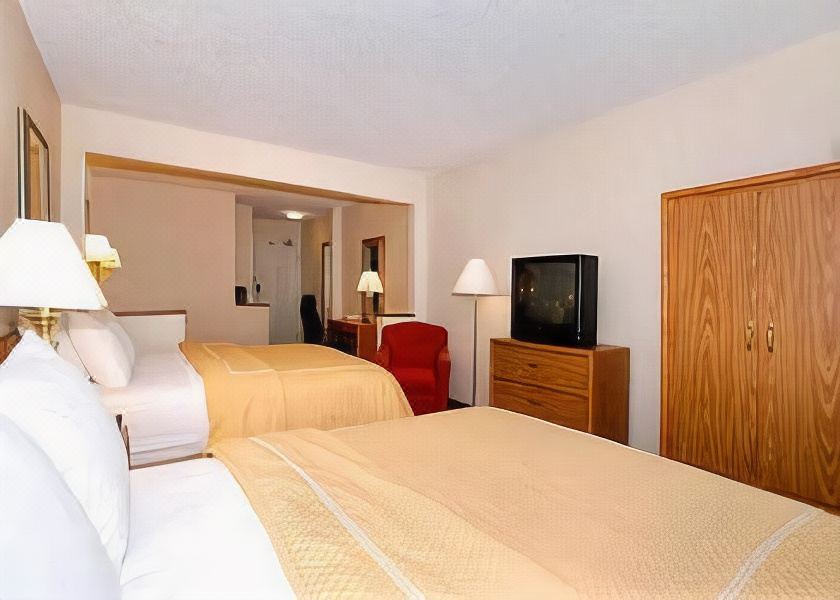 Photo of Bedroom in Hilliard