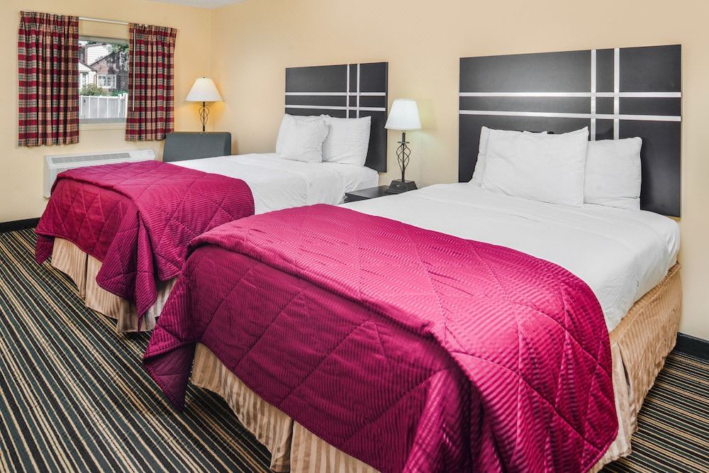 Photo of Bedroom in Ronks