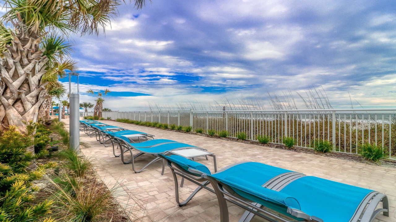 Photo of Outdoor in Surfside Beach