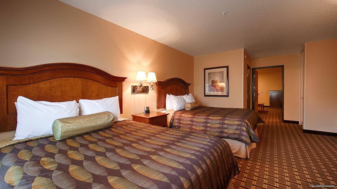 Photo of Bedroom in Meridian