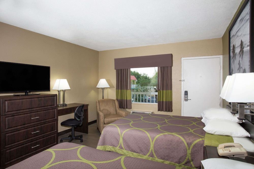 Photo of Bedroom in Indian Beach Sapphire Shores