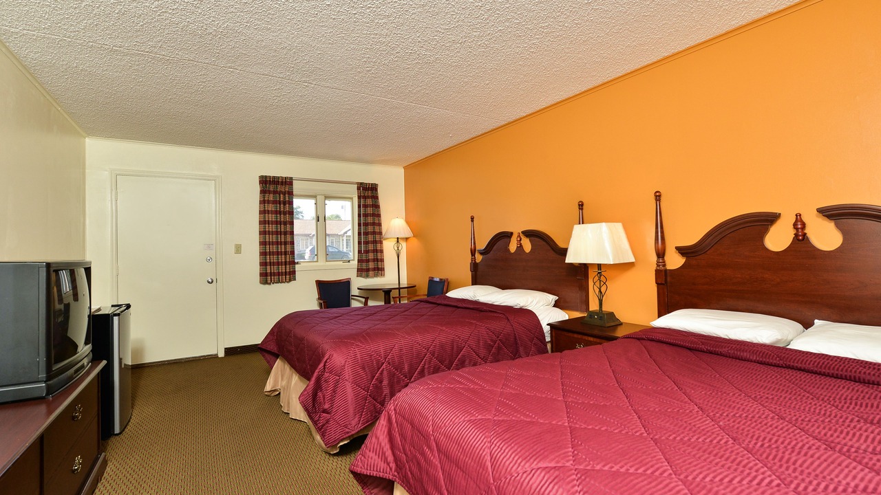 Photo of Bedroom in Ronks