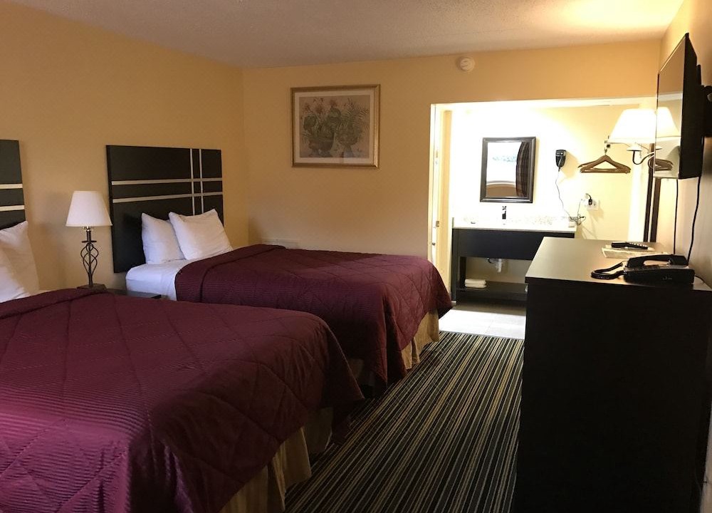 Photo of Bedroom in Ronks