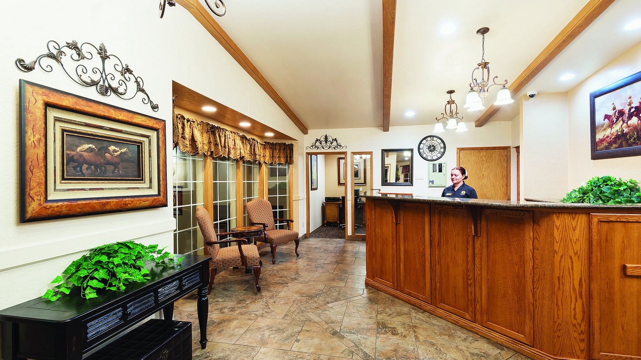 Photo of Livingroom in Caldwell