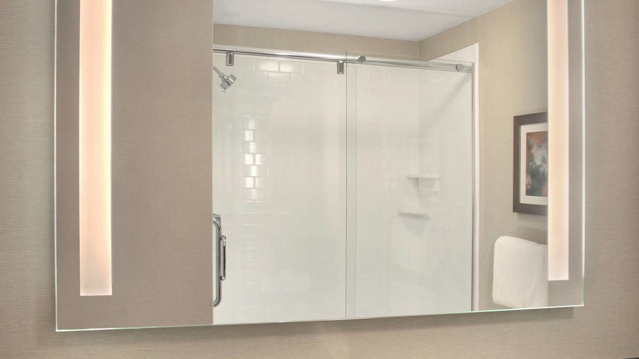 Photo of Bathroom in Great Barrington