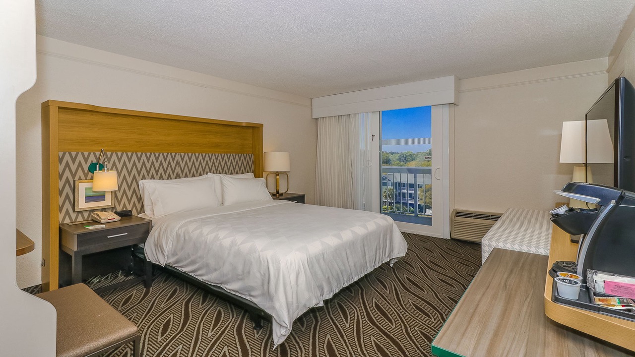 Photo of Bedroom in Surfside Beach