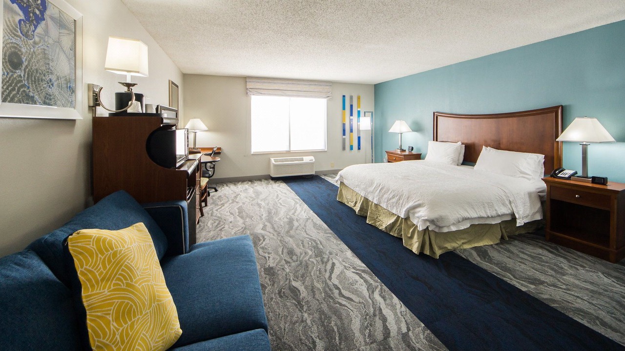 Photo of Bedroom in Tropic