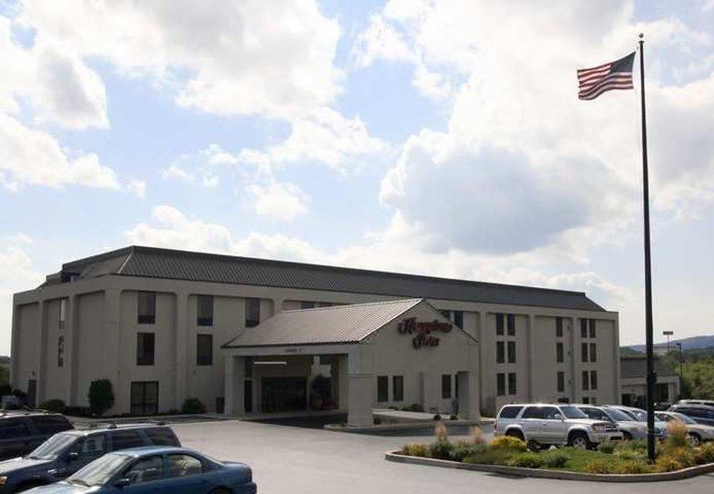 Photo of Buildings in Grantville