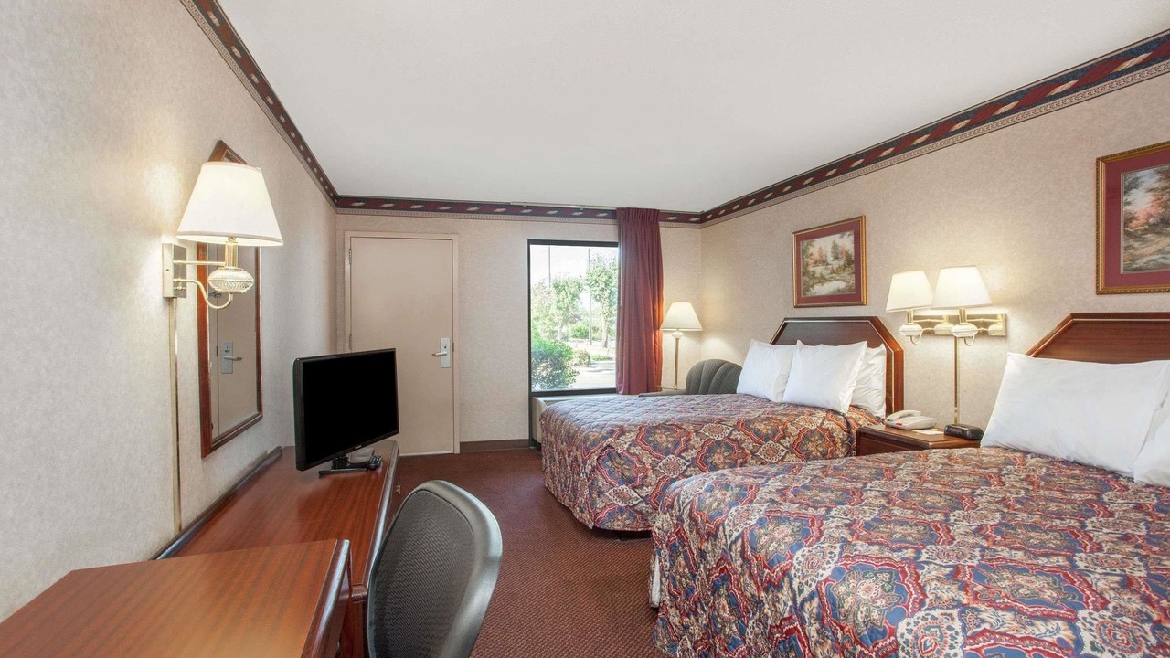 Photo of Bedroom in St. Pauls
