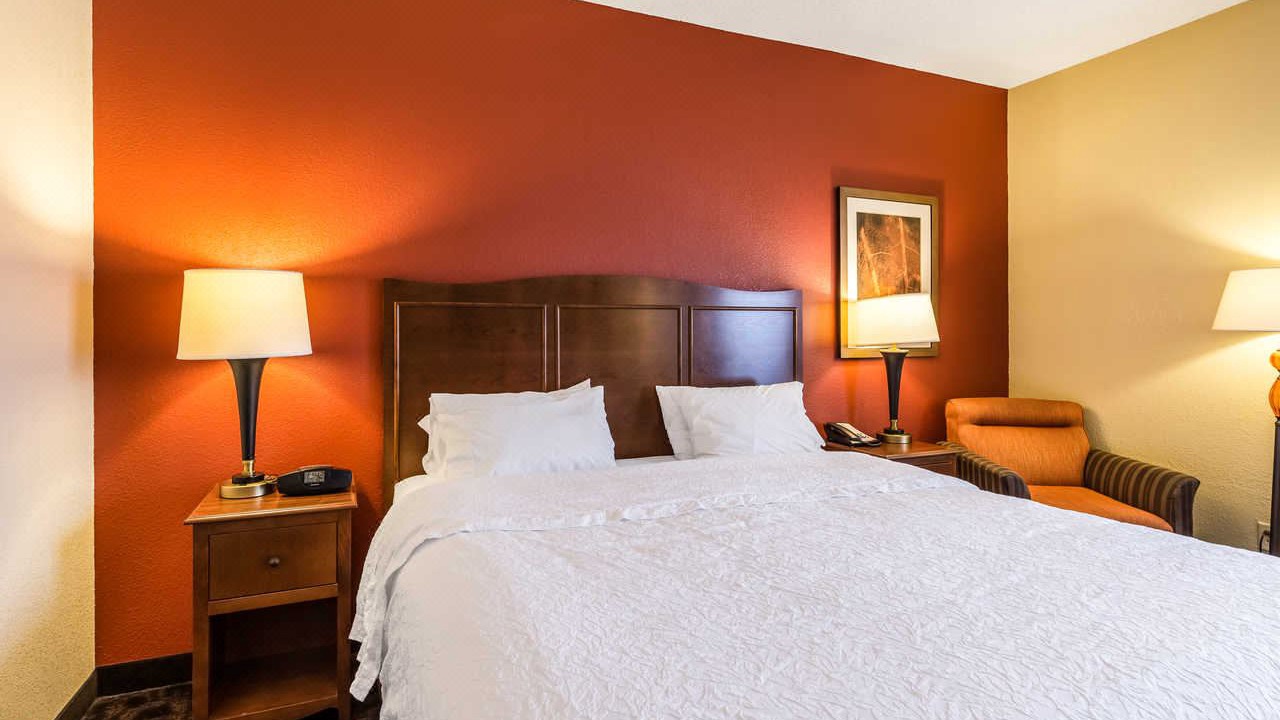 Photo of Bedroom in Texas City