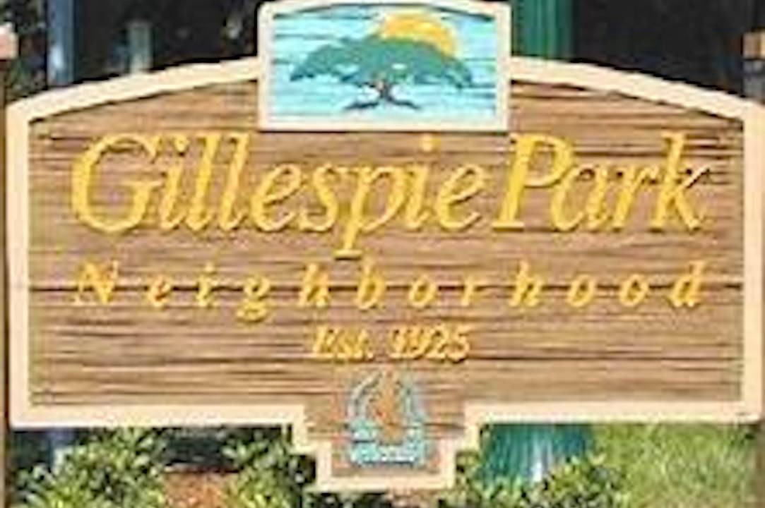 Photo of Others in Gillespie Park