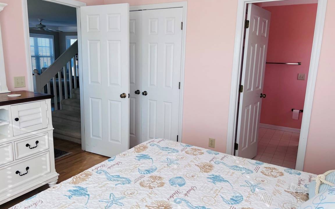 Photo of Bedroom in Holden Beach
