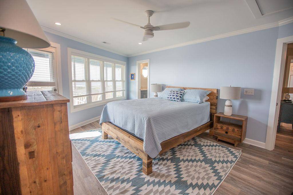 Photo of Bedroom in Holden Beach