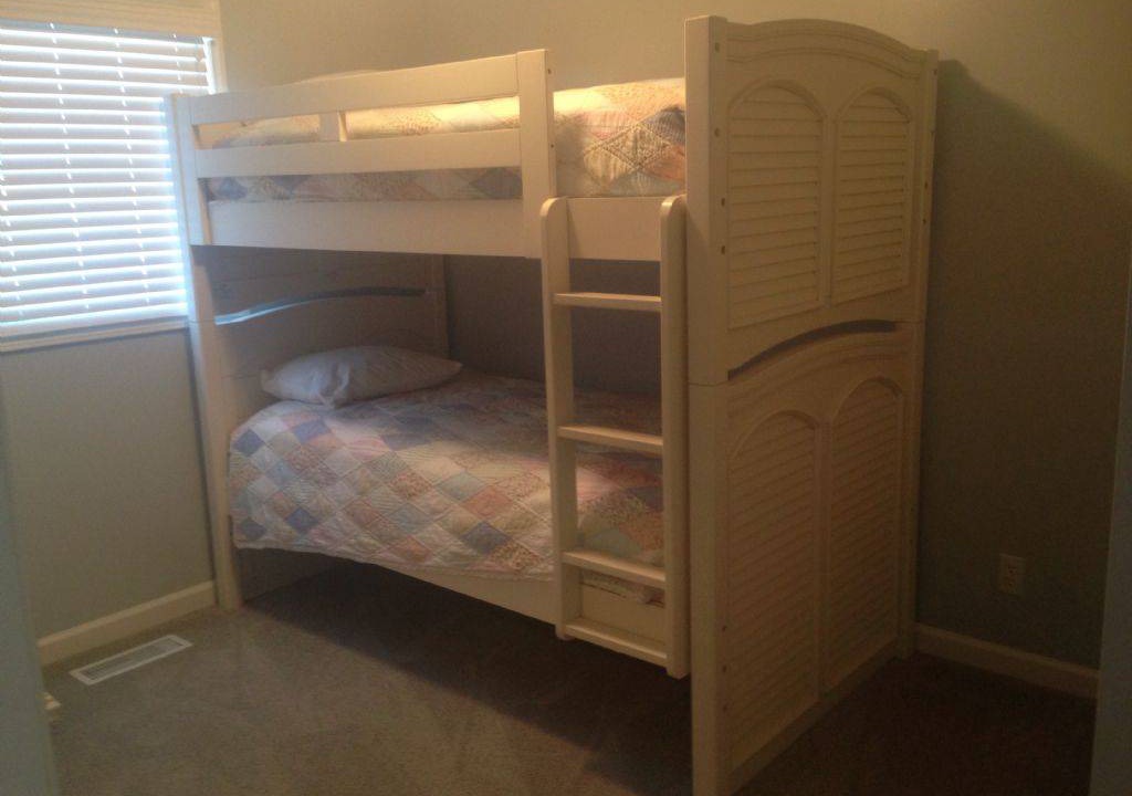 Photo of Bedroom in Holden Beach