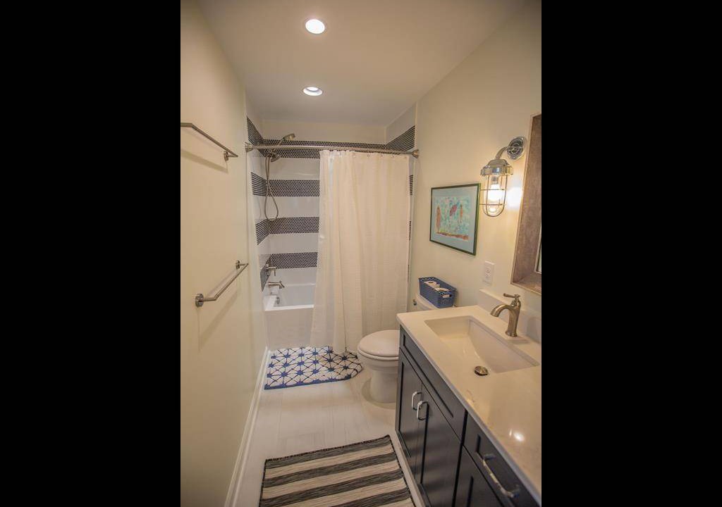 Photo of Bathroom in Holden Beach