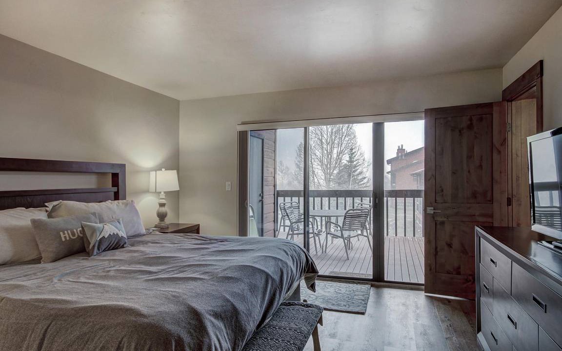 Photo of Bedroom in Frisco