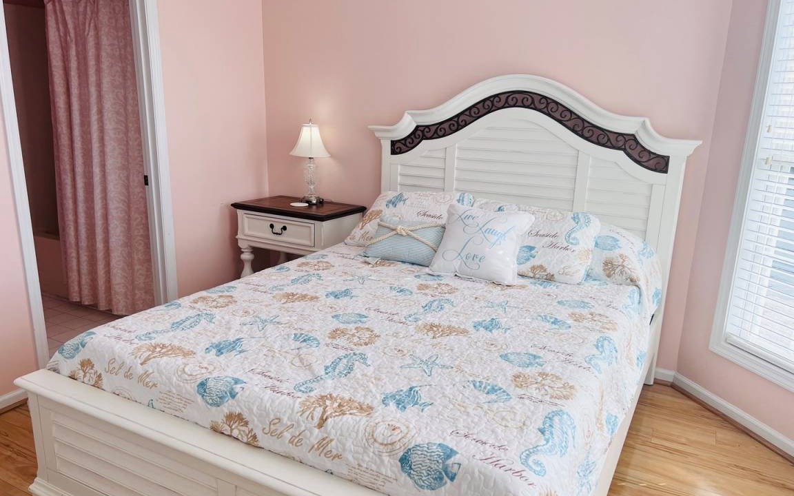 Photo of Bedroom in Holden Beach