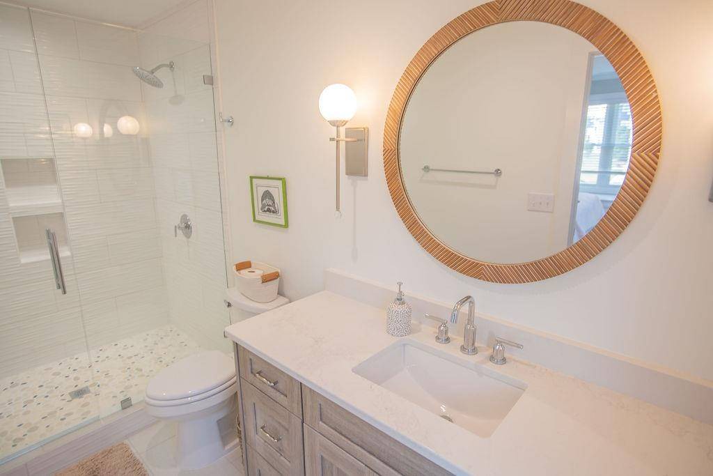 Photo of Bathroom in Holden Beach