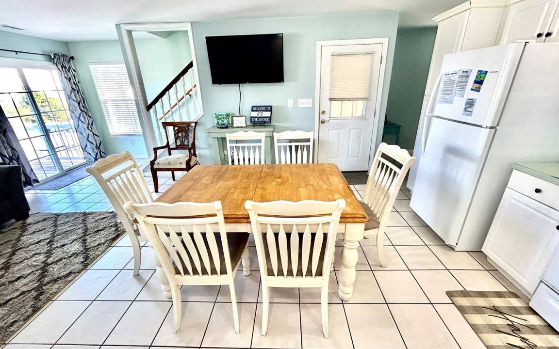 Photo of Kitchen in Surfside Beach
