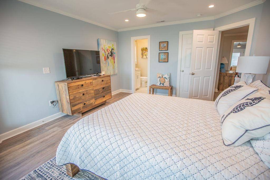 Photo of Bedroom in Holden Beach