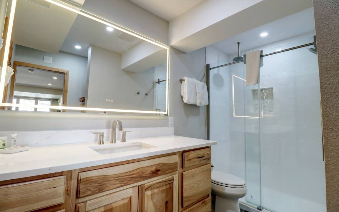 Photo of Bathroom in East Village at Copper