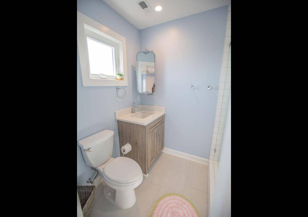 Photo of Bathroom in Holden Beach