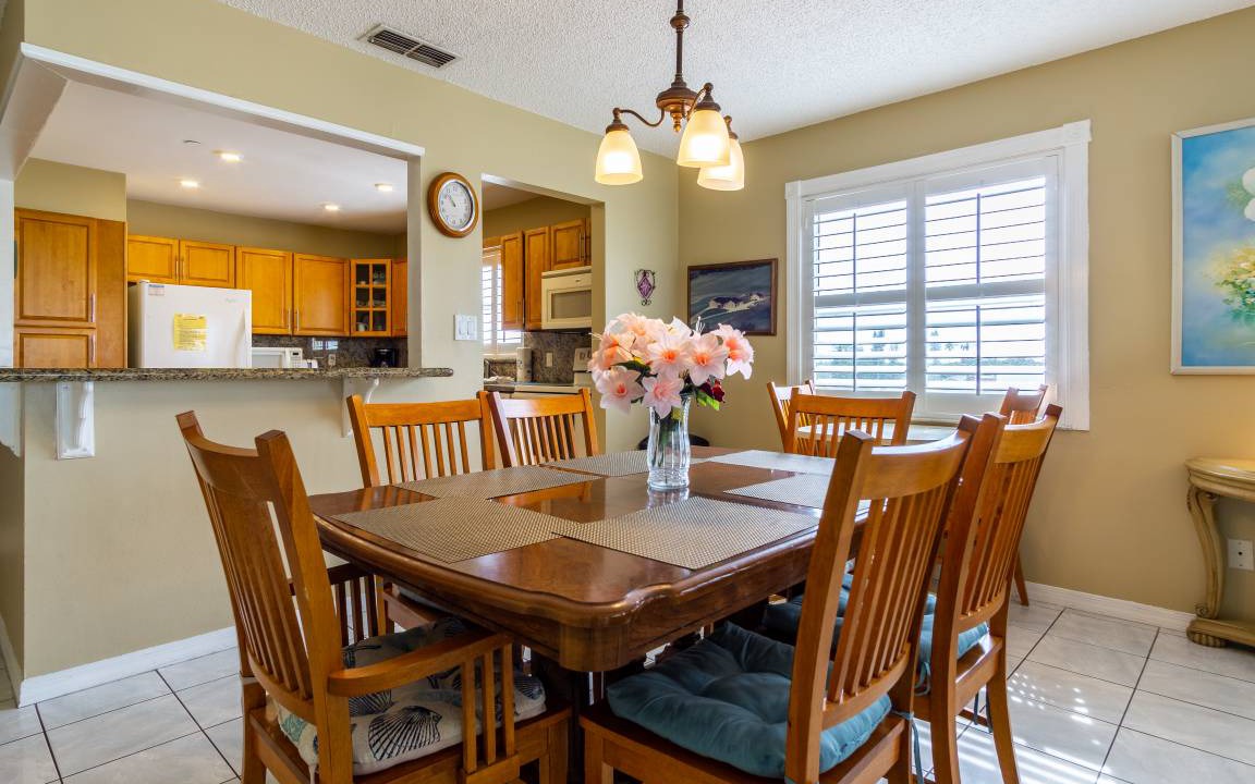 Photo of Kitchen in Madeira Beach