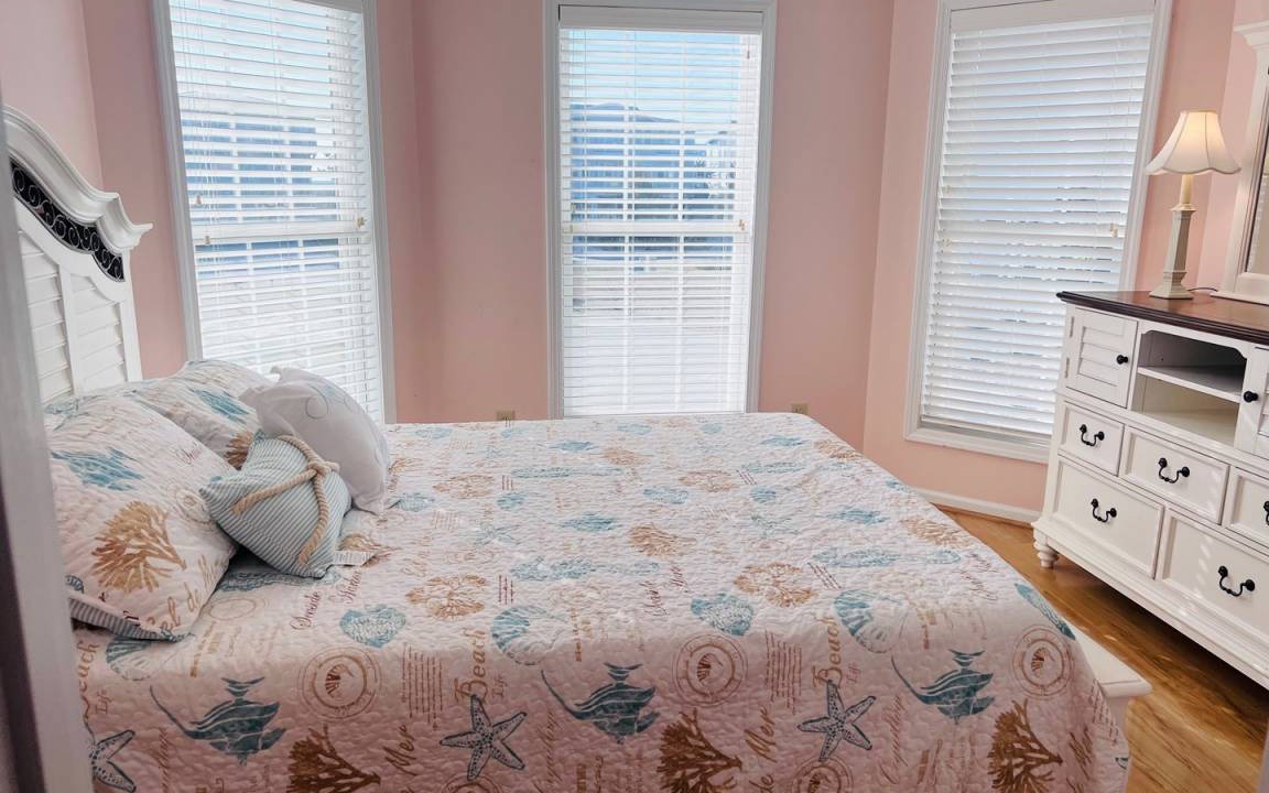 Photo of Bedroom in Holden Beach