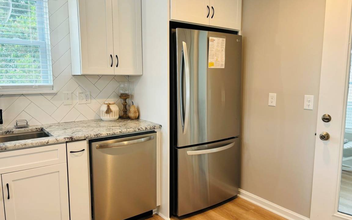 Photo of Kitchen in Holden Beach