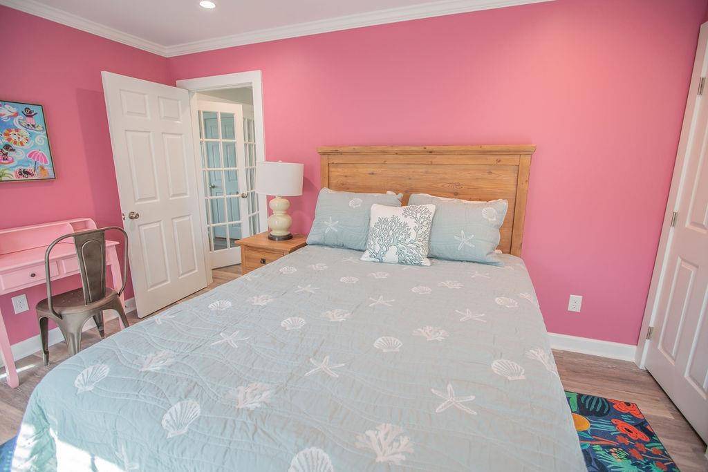 Photo of Bedroom in Holden Beach