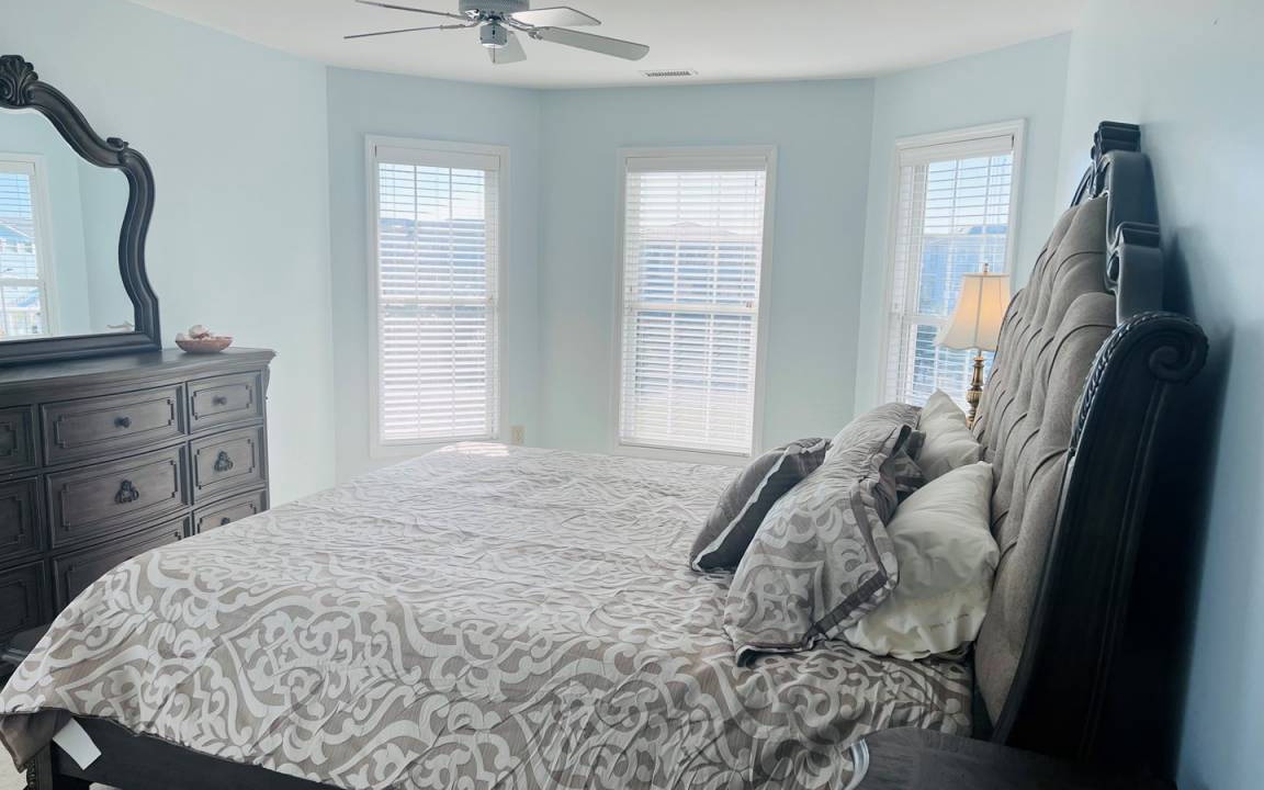Photo of Bedroom in Holden Beach