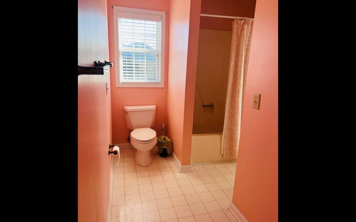 Photo of Bathroom in Holden Beach