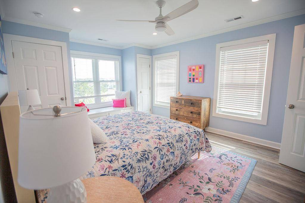 Photo of Bedroom in Holden Beach