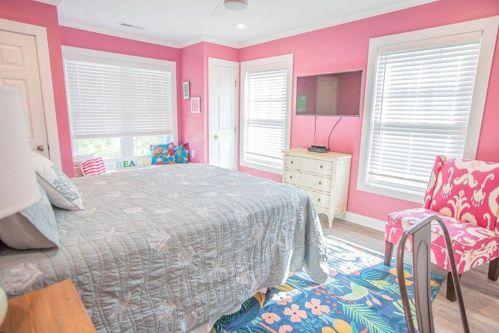 Photo of Bedroom in Holden Beach
