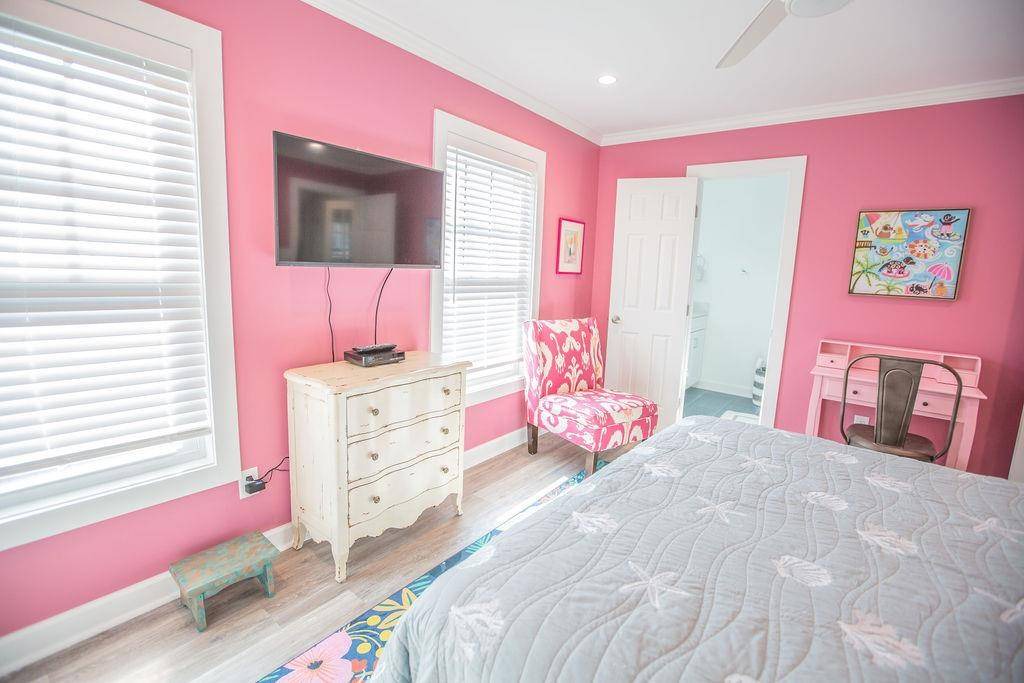 Photo of Bedroom in Holden Beach