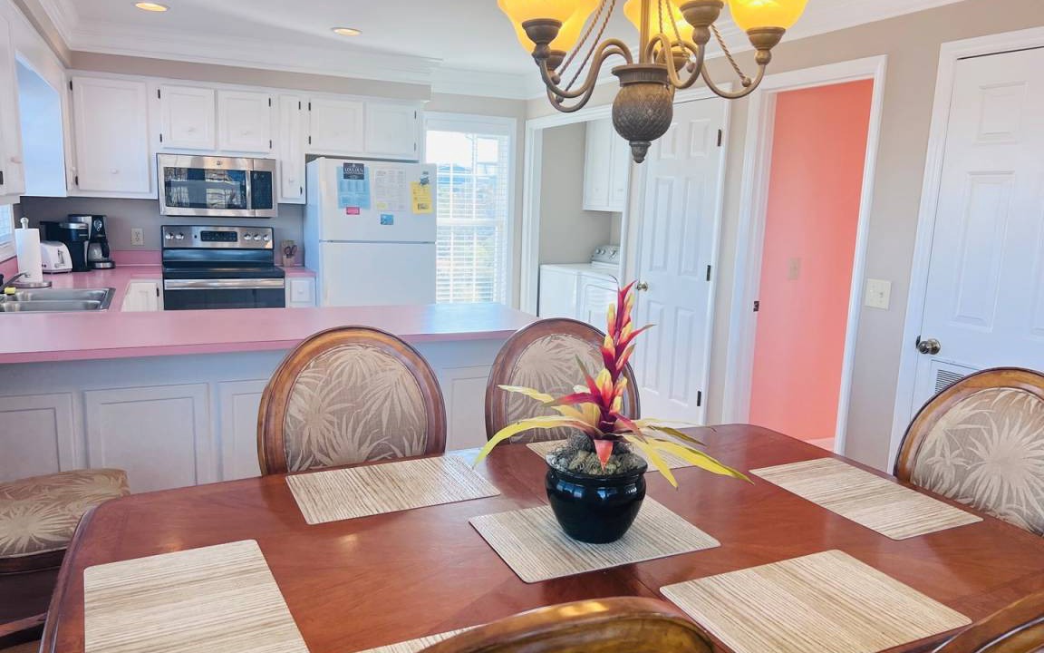 Photo of Kitchen in Holden Beach