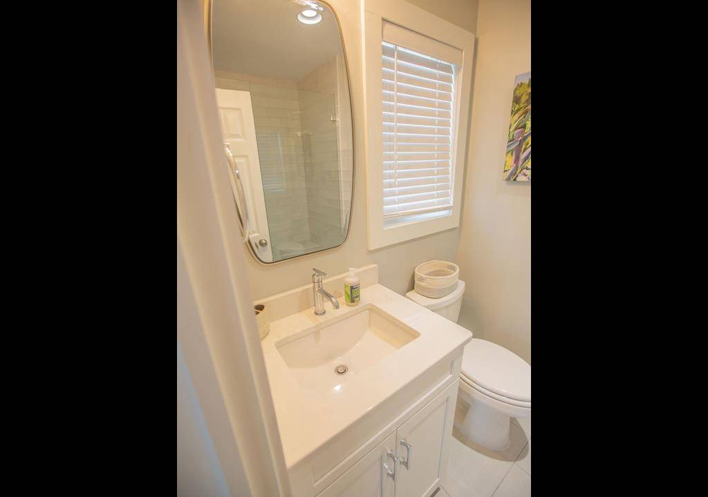 Photo of Bathroom in Holden Beach