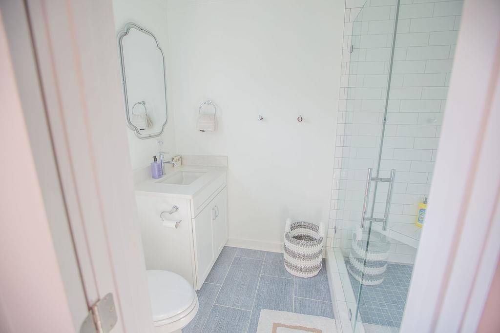 Photo of Bathroom in Holden Beach