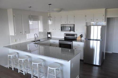 Photo of Kitchen in Holden Beach