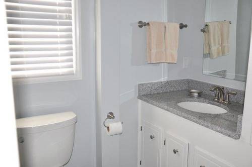Photo of Bathroom in Holden Beach