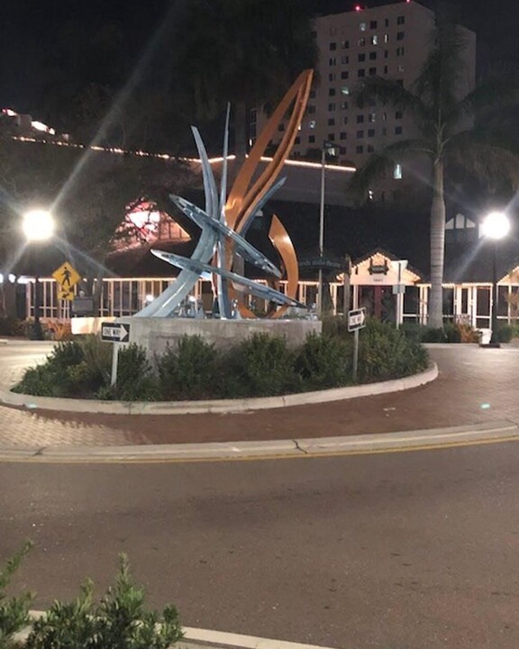 Photo of Buildings in Downtown