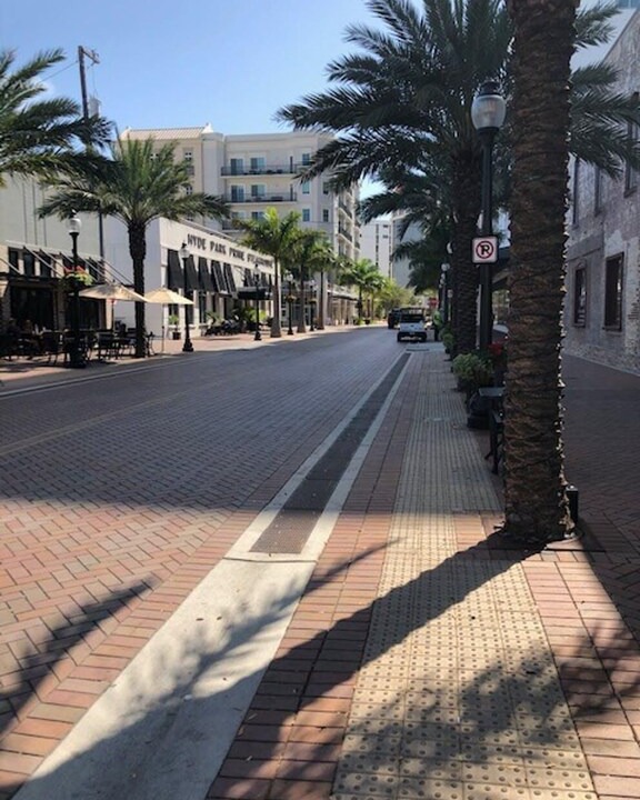 Photo of Buildings in Downtown