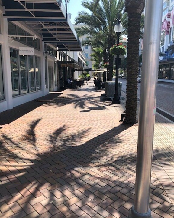 Photo of Buildings in Downtown