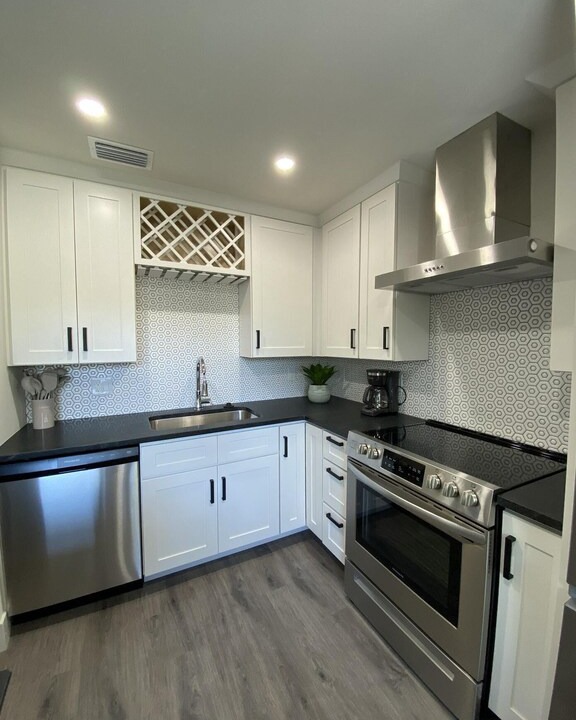 Photo of Kitchen in Downtown